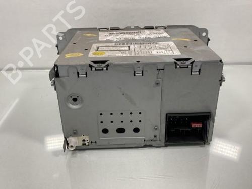 Radio SEAT IBIZA IV SC (6J1, 6P5) 1.6 TDI | BP20033136E6 