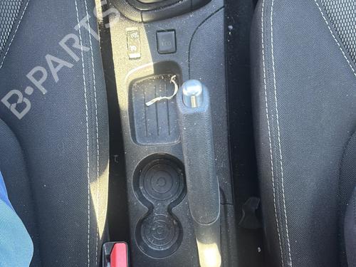 Engine RENAULT CLIO IV (BH_) 1.5 dCi 75 | BP31185366M1 - Image 6