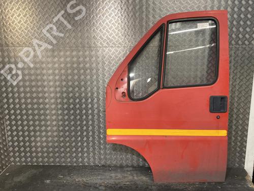 Left front door PEUGEOT BOXER Van (230L) 2.5 D | BP21956254C2 