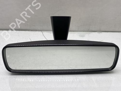 Used Rear mirror PEUGEOT 208 I (CA_, CC_) 1.6 HDi / BlueHDi 75 (75 hp) 31212541