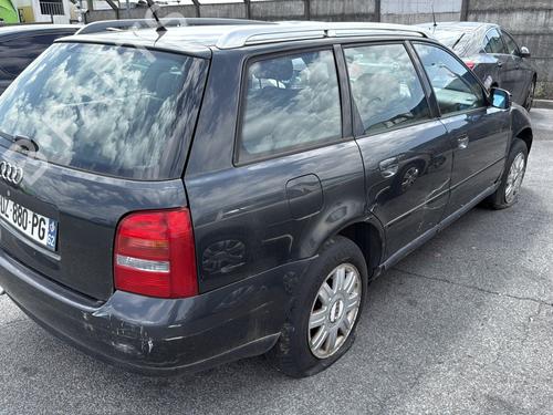 Portiergreep links voor AUDI A4 B5 Avant (8D5) 1.9 TDI | BP30515460C128