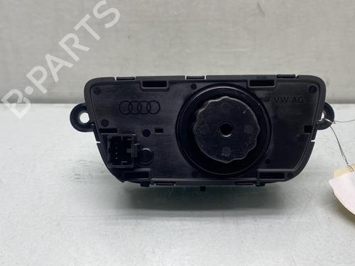 Headlight switch AUDI A4 B9 Avant (8W5, 8WD) 2.0 TDI | BP27876215I24 - Image 3