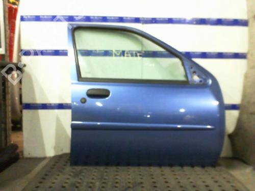 Used Right front door FORD FIESTA IV (JA_, JB_) [1995-2006]  20034673