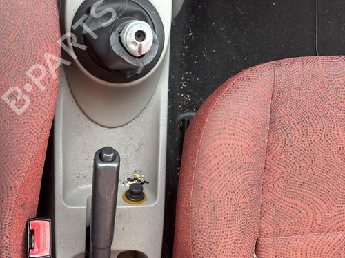 Rear left interior door handle RENAULT MODUS / GRAND MODUS (F/JP0_) 1.2 (JP0C, JP0K, FP0C, FP0K, FP0P, JP0P, JP0T) | BP34242776I15  - Image 5