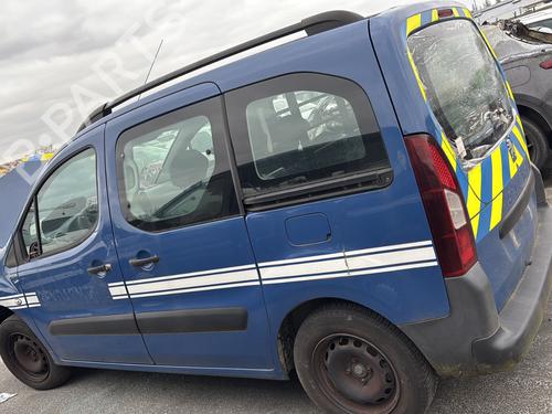 Front right window mechanism PEUGEOT PARTNER Tepee 1.6 HDi | BP30882857C23  - Image 11