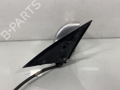 Right mirror AUDI A6 C6 Avant (4F5) 2.7 TDI | BP21081020C27 