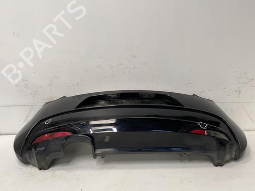 Used Rear bumper ALFA ROMEO MITO (955_) 1.3 MultiJet (955AXH1B, 955AXT1A) (90 hp) 21955089
