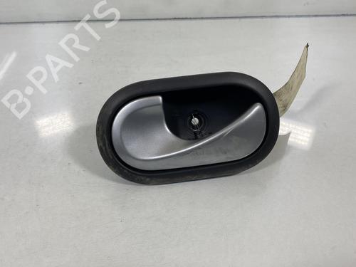Used Rear left interior door handle Rear left interior door handle 20005837 20005837