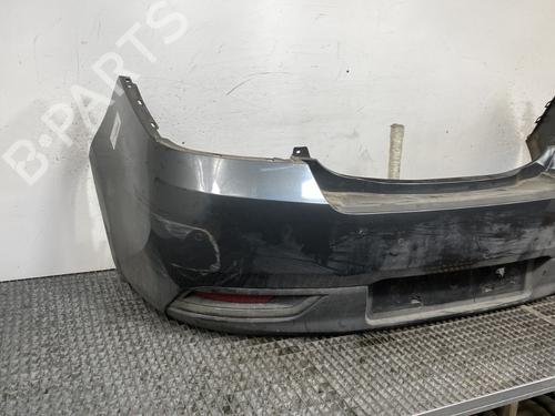Rear bumper PEUGEOT 508 I (8D_) 2.0 BlueHDi 180 | BP25738246C8 