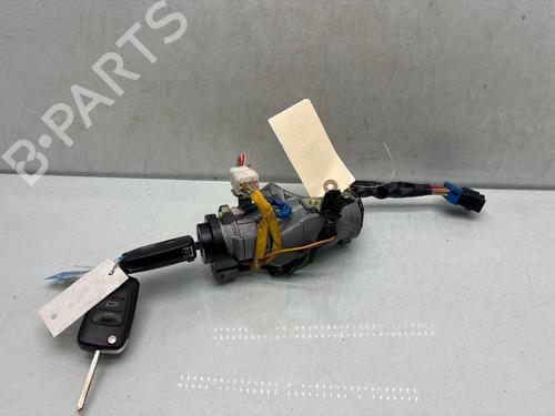 Used Ignition barrel Ignition barrel 37498732 37498732