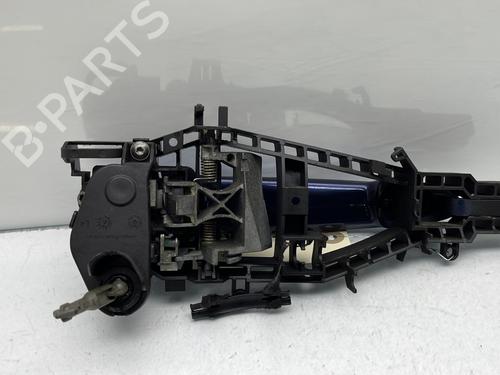 Front left exterior door handle BMW 1 (F21) 118 d | BP29080064C128 
