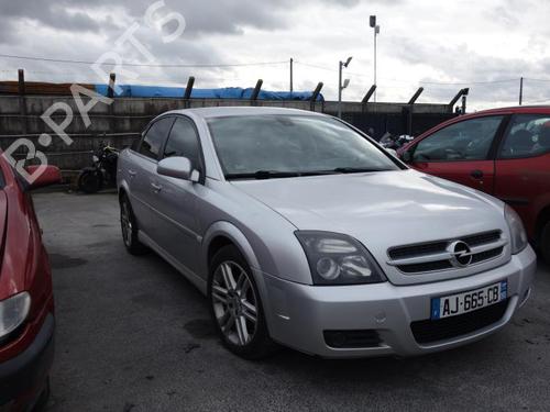 Right mirror OPEL VECTRA C GTS (Z02) 2.2 DTI 16V (F68) | BP21951108C27 