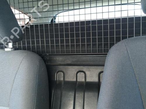 Front left lock FORD FIESTA VI (CB1, CCN) 1.5 TDCi | BP32125849C98 