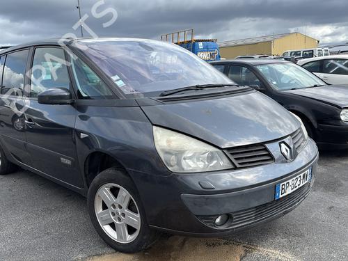 Køfangervange RENAULT ESPACE IV (JK0/1_) 2.2 dCi (JK0H) | BP32063128C73 