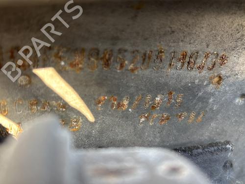Left headlight CHRYSLER PT CRUISER (PT_) 2.0 | BP33648614C28 - Image 6