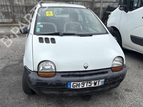 Bensintank RENAULT TWINGO I (C06_) 1.2 (C066, C068) | BP29339881C62 