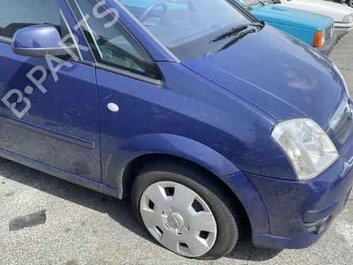 Right headlight OPEL MERIVA A MPV (X03) 1.3 CDTI (E75) | BP19950807C29 