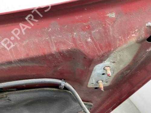 Hood DODGE CALIBER 2.0 CRD | BP20597667C1