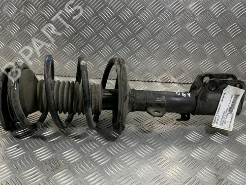 Used Right front shock absorber TOYOTA AVENSIS (_T25_) [2003-2008]  19975531