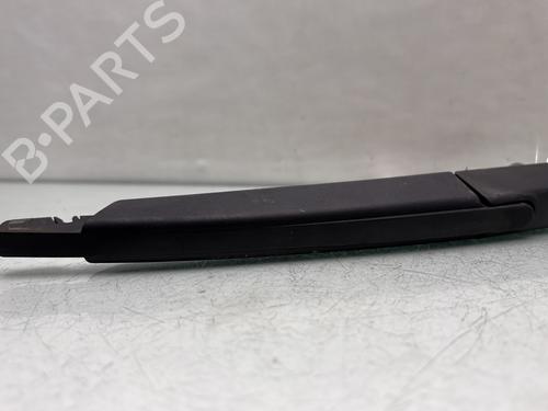 Used Rear windshield wiper arm HYUNDAI i20 II (GB, IB) 1.2 (84 hp) 29711652