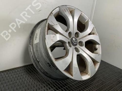 Used Rim Rim 21962680 21962680