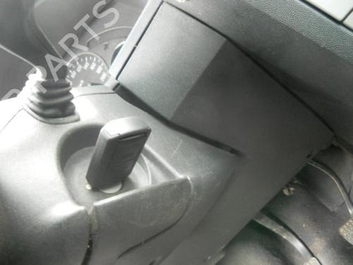 Bakspejl venstre OPEL MERIVA A MPV (X03) 1.7 DTI (E75) | BP20019412C26 