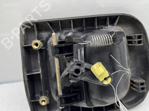 Front right exterior door handle OPEL MOVANO A Van (X70) 2.5 DTi (FD) | BP28279860C129 