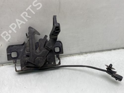 Used Hood lock DACIA SANDERO II 1.5 dCi (90 hp) 24427791