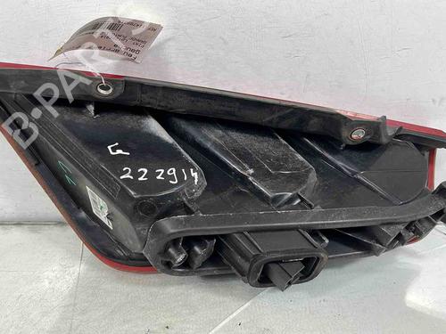 Used Left taillight Left taillight 37498175 37498175