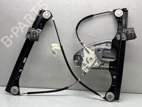 Front left window mechanism MERCEDES-BENZ C-CLASS Coupe (CL203) C 220 CDI (203.708) | BP29759325C22