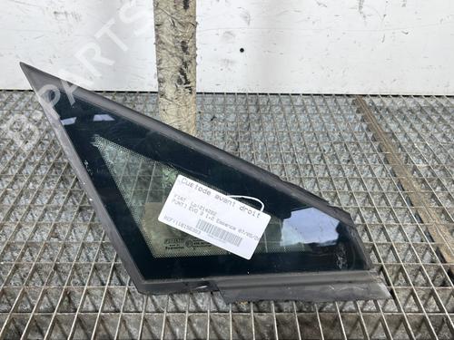 Used Front right quarter glass FIAT PUNTO EVO (199_) 1.2 (69 hp) 30791690