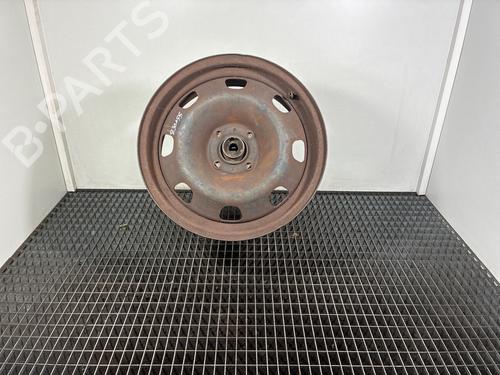 Used Rim Rim 39091366 39091366