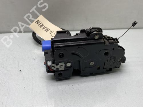 Used Rear left lock VW GOLF V (1K1) 2.0 SDI (75 hp) 31134730