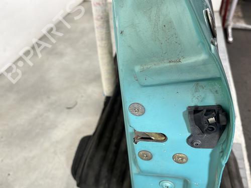 Right front door RENAULT TWINGO I (C06_) 1.2 (C066, C068) | BP29897484C3 