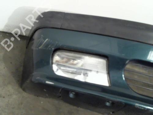Front bumper PEUGEOT 605 (6B) 2.1 TD 12V | BP21949411C7 