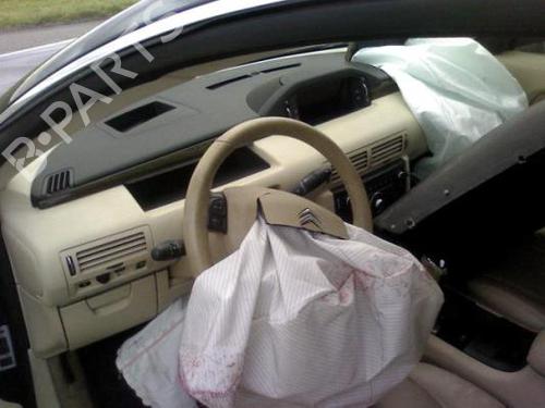 Left front window switch CITROËN C6 (TD_) 2.7 HDi | BP20035754I27  - Image 9