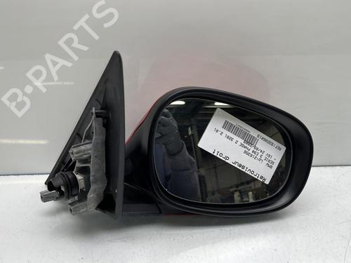 Right mirror BMW 3 (E90) 320 i | BP21963526C27 