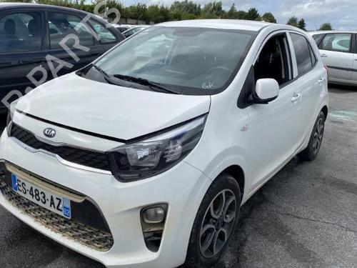 Right front window switch KIA PICANTO III (JA) 1.0 | BP20224834I26 - Image 20