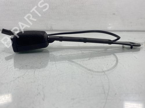 Seat buckle VW POLO VI (AW1, BZ1, AE1) 1.0 | BP29568266I32 