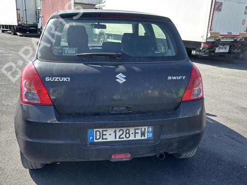 Ignition barrel SUZUKI SWIFT III (MZ, EZ) 1.3 DDiS (RS413D) | BP30180993M48  - Image 27