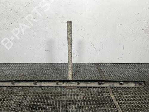 Door moulding trim PEUGEOT 207 (WA_, WC_) 1.4 HDi | BP29939682C150