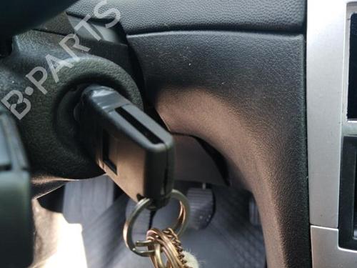 Front left lock PEUGEOT 307 (3A/C) 1.6 HDi | BP19954495C98 