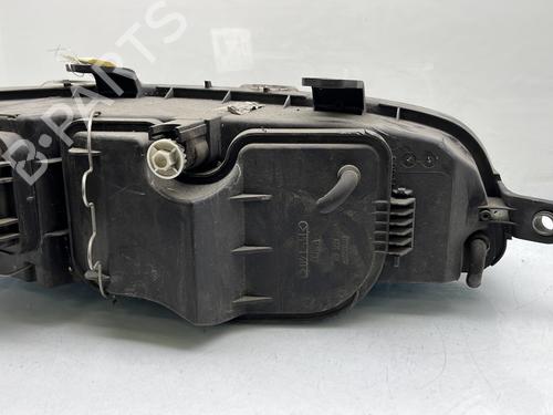 Used Left headlight Left headlight FIAT PUNTO (188_) 1.9 JTD (86 hp) 22438206 22438206