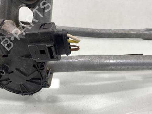 Front wiper motor OPEL ASTRA H (A04)  | BP19969104M29 