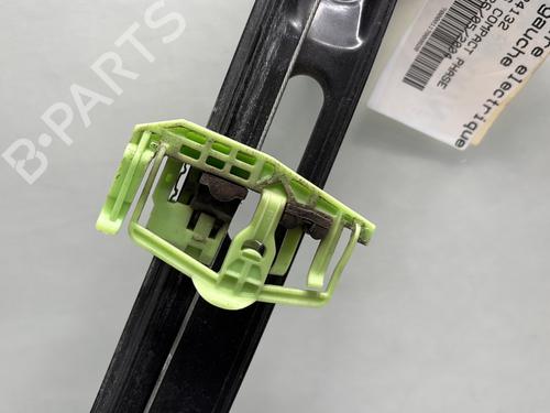 Front left window mechanism BMW 3 Compact (E46) 320 td | BP31834409C22