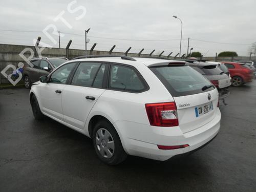 AC compressor SKODA OCTAVIA III Combi (5E5, 5E6) 1.6 TDI | BP23768913M34 - Image 8