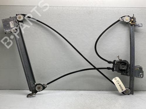 Used Front right window mechanism CITROËN C3 Pluriel (HB_) 1.4 HDi (68 hp) 26212410