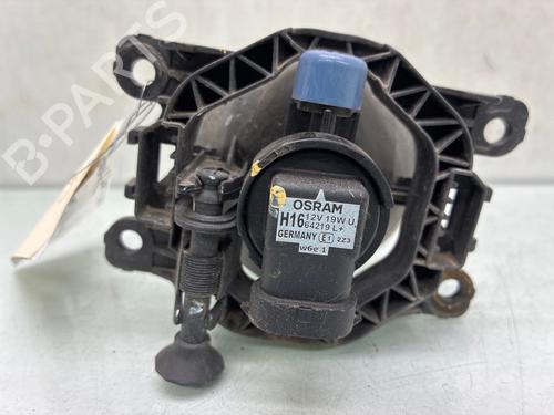 Left front fog light DACIA SANDERO II 1.5 dCi | BP38597952C30 - Image 3