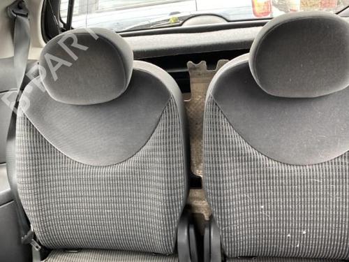 Rim CITROËN C2 (JM_) 1.1 | BP21963343C45
