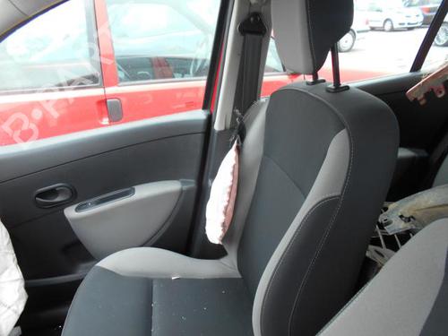 Climate control RENAULT CLIO III Hatchback Van (SB_, SR_)  | BP19986947I5  - Image 7